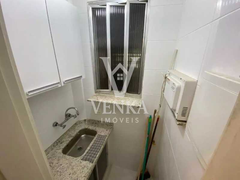 Apartamento, 1 quarto, 29 m² - Foto 12