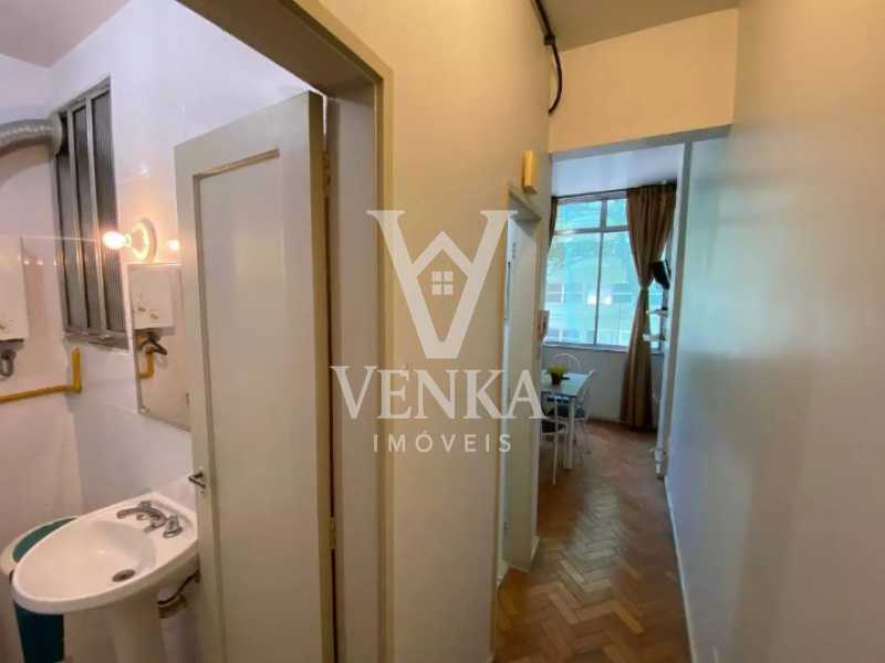 Apartamento, 1 quarto, 29 m² - Foto 13