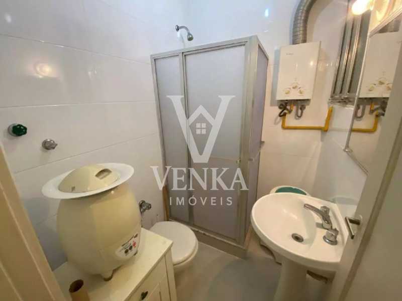 Apartamento, 1 quarto, 29 m² - Foto 14