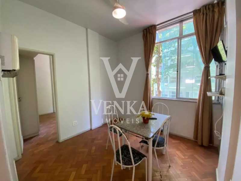 Apartamento, 1 quarto, 29 m² - Foto 1
