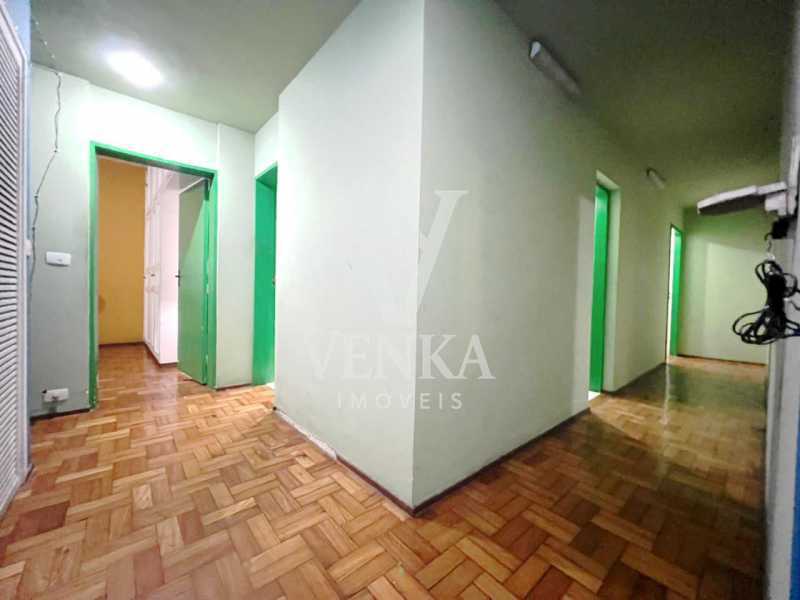 Apartamento, 4 quartos, 300 m² - Foto 8