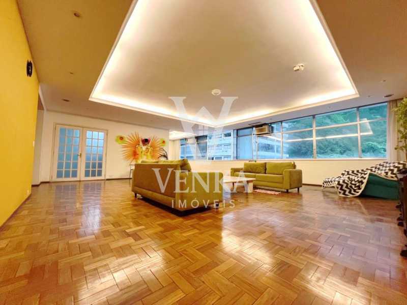 Apartamento, 4 quartos, 300 m² - Foto 5