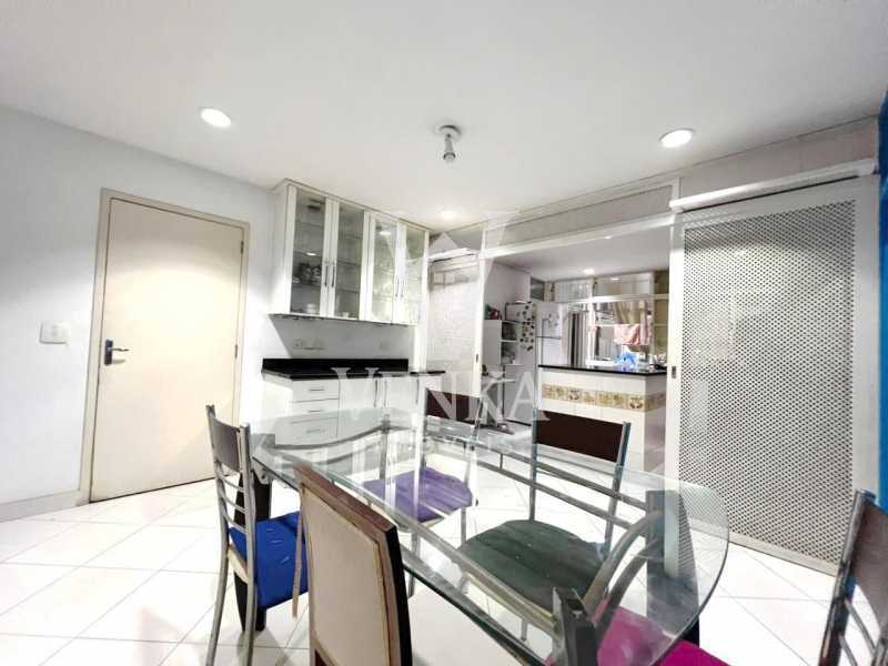 Apartamento, 4 quartos, 300 m² - Foto 22