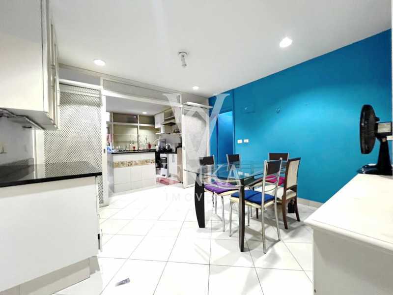 Apartamento, 4 quartos, 300 m² - Foto 21