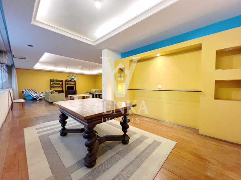 Apartamento, 4 quartos, 300 m² - Foto 2