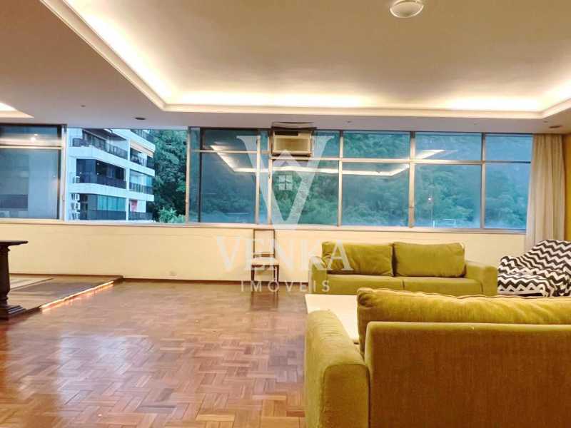 Apartamento, 4 quartos, 300 m² - Foto 4