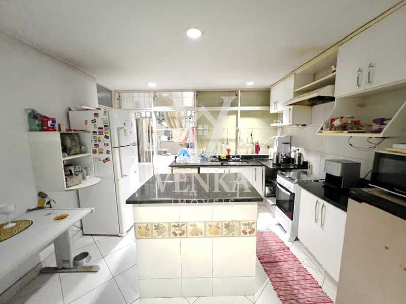 Apartamento, 4 quartos, 300 m² - Foto 23