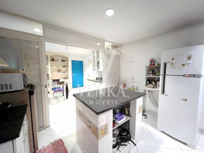 Apartamento, 4 quartos, 300 m² - Foto 24
