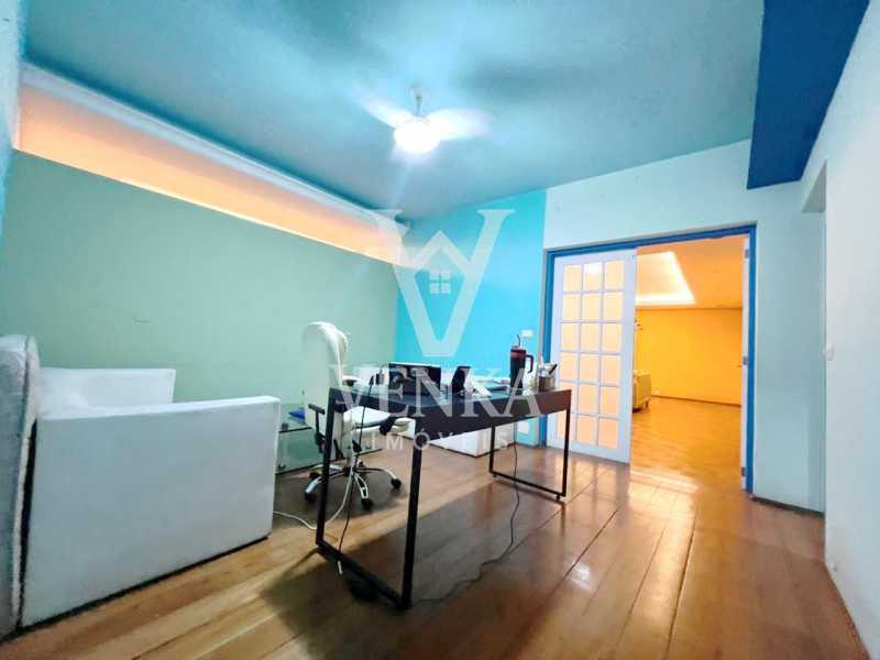 Apartamento, 4 quartos, 300 m² - Foto 7
