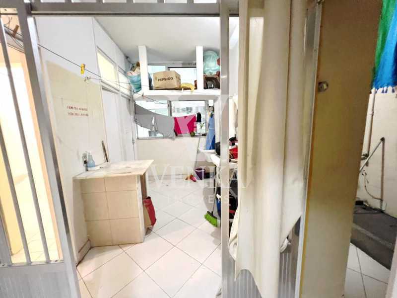 Apartamento, 4 quartos, 300 m² - Foto 28