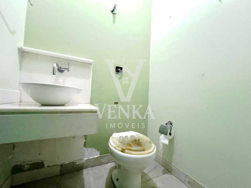 Apartamento, 4 quartos, 300 m² - Foto 20