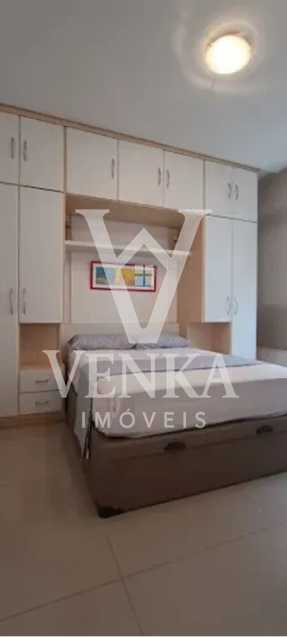Apartamento, 1 quarto, 35 m² - Foto 3
