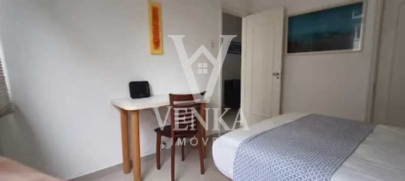 Apartamento, 1 quarto, 35 m² - Foto 5