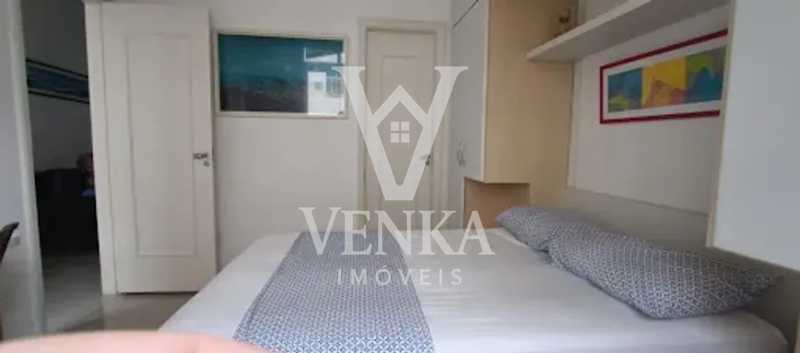 Apartamento, 1 quarto, 35 m² - Foto 6
