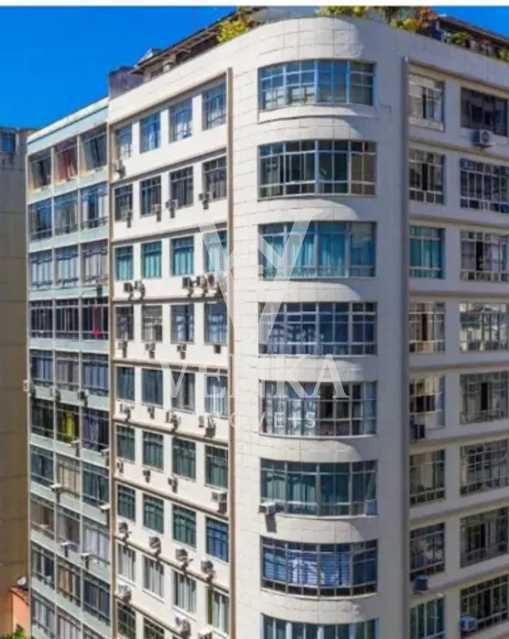 Apartamento, 1 quarto, 35 m² - Foto 2