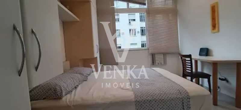 Apartamento, 1 quarto, 35 m² - Foto 4