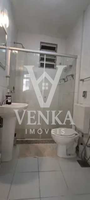 Apartamento, 1 quarto, 35 m² - Foto 12