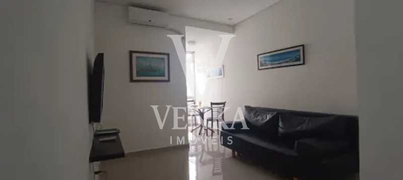 Apartamento, 1 quarto, 35 m² - Foto 18