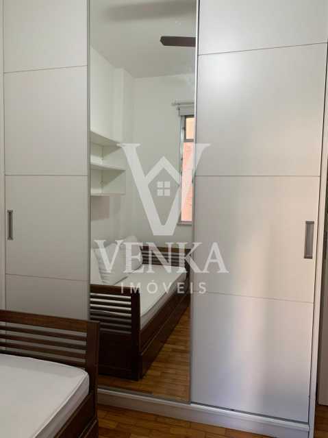 Apartamento, 2 quartos, 56 m² - Foto 5