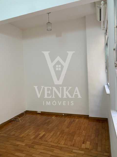 Apartamento, 2 quartos, 56 m² - Foto 9