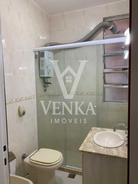 Apartamento, 2 quartos, 56 m² - Foto 11