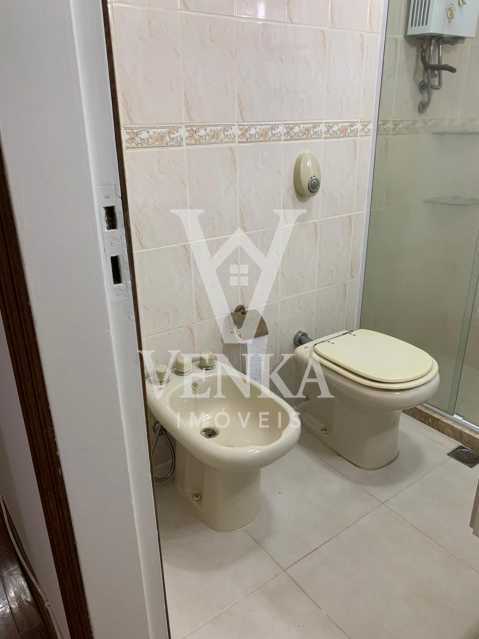 Apartamento, 2 quartos, 56 m² - Foto 12