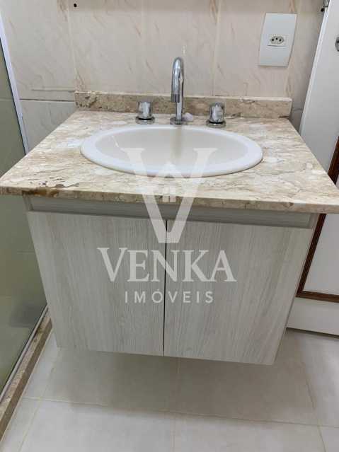 Apartamento, 2 quartos, 56 m² - Foto 13