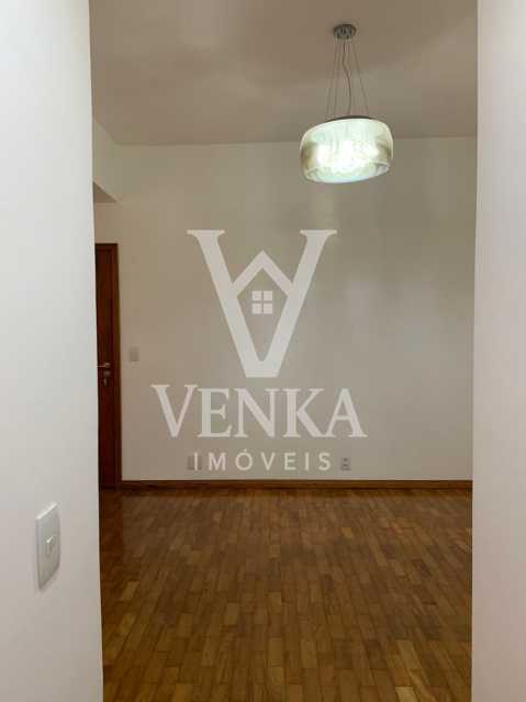 Apartamento, 2 quartos, 56 m² - Foto 4