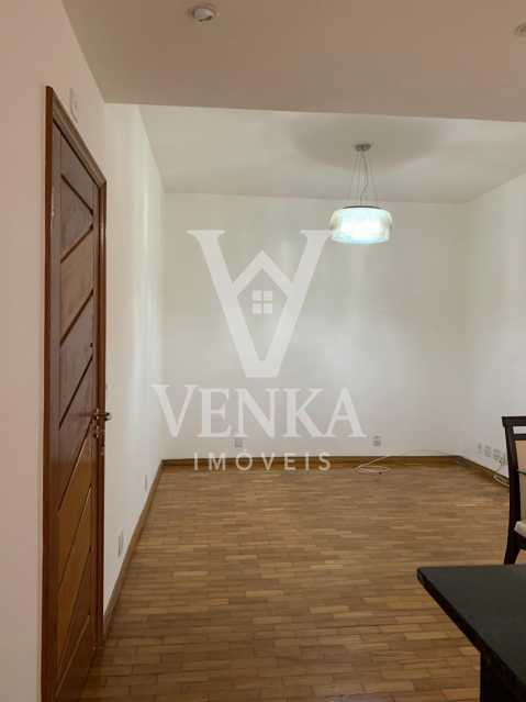 Apartamento, 2 quartos, 56 m² - Foto 2