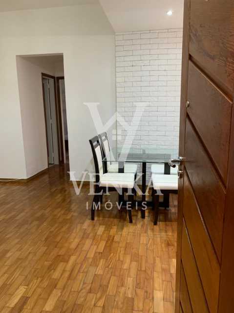 Apartamento, 2 quartos, 56 m² - Foto 3