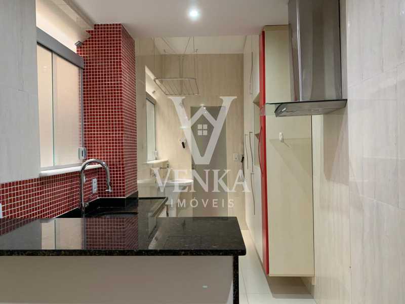 Apartamento, 2 quartos, 56 m² - Foto 15