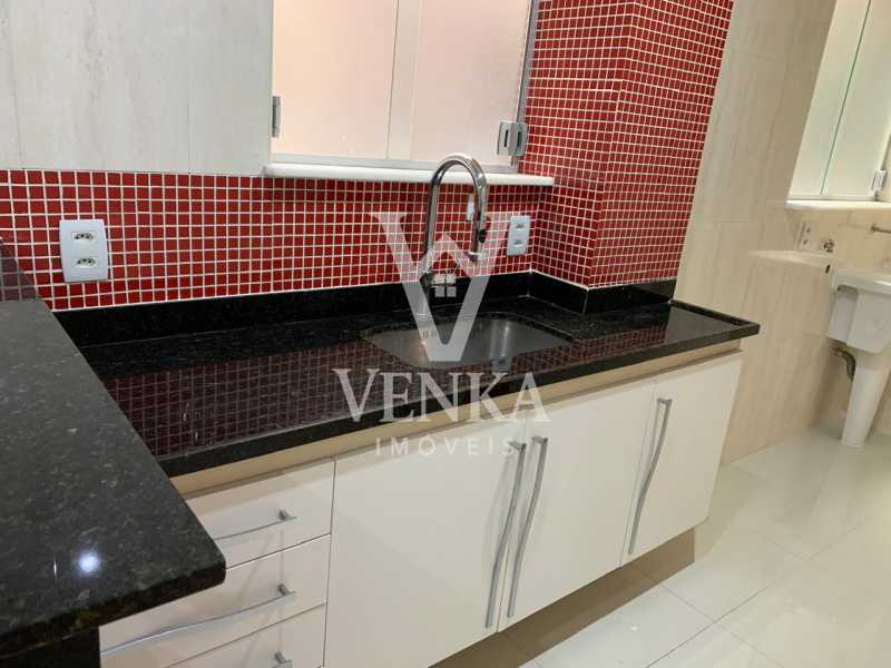 Apartamento, 2 quartos, 56 m² - Foto 16