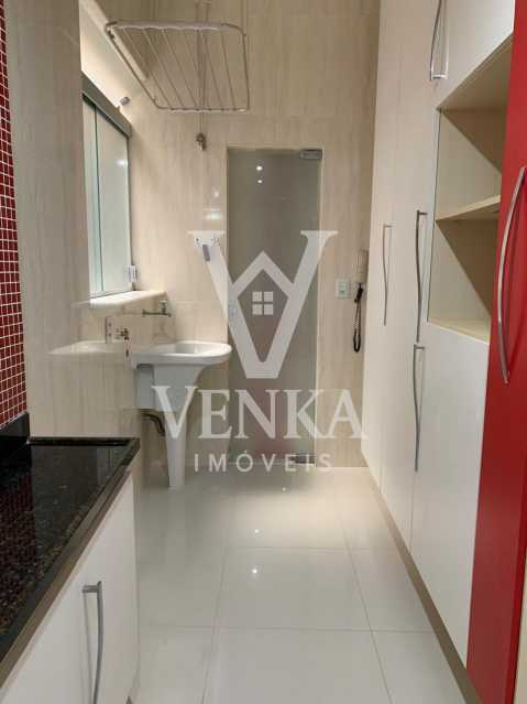 Apartamento, 2 quartos, 56 m² - Foto 17