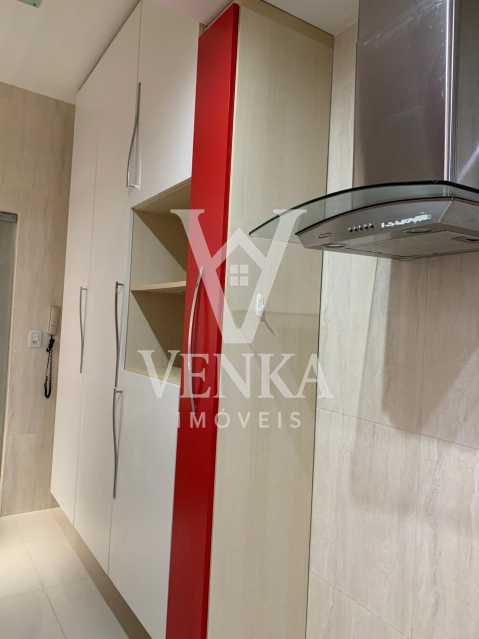 Apartamento, 2 quartos, 56 m² - Foto 18