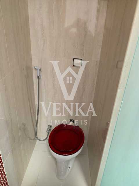 Apartamento, 2 quartos, 56 m² - Foto 20