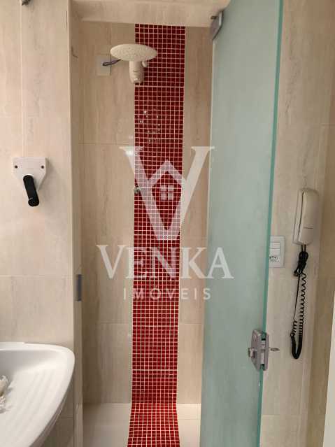 Apartamento, 2 quartos, 56 m² - Foto 21