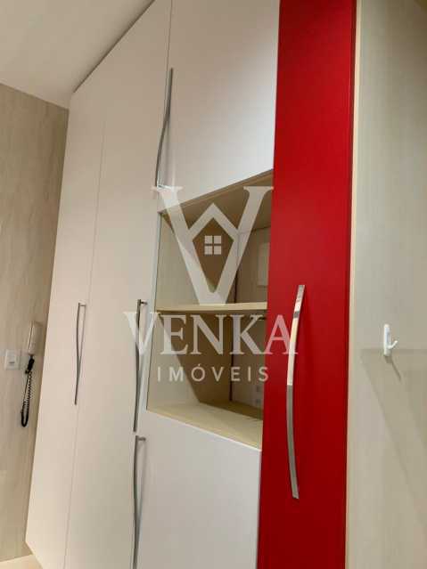 Apartamento, 2 quartos, 56 m² - Foto 19