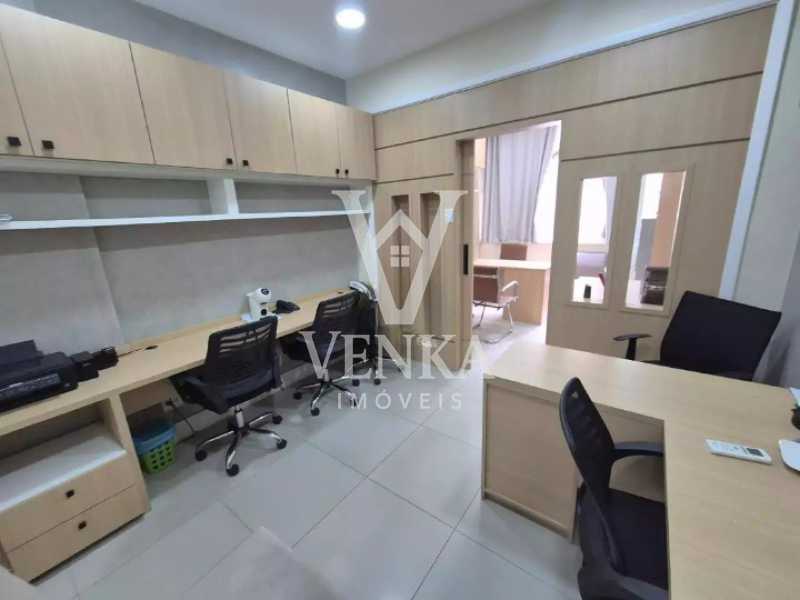 Apartamento, 40 m² - Foto 1