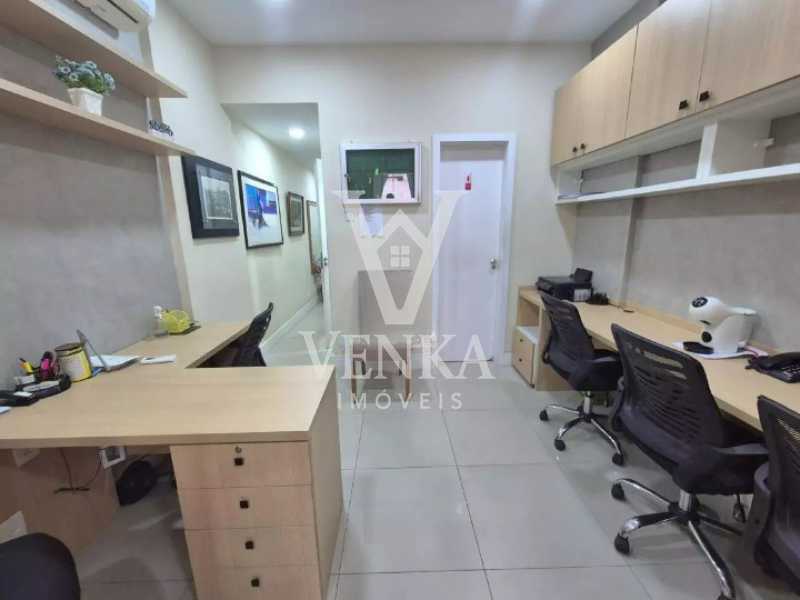 Apartamento, 40 m² - Foto 4