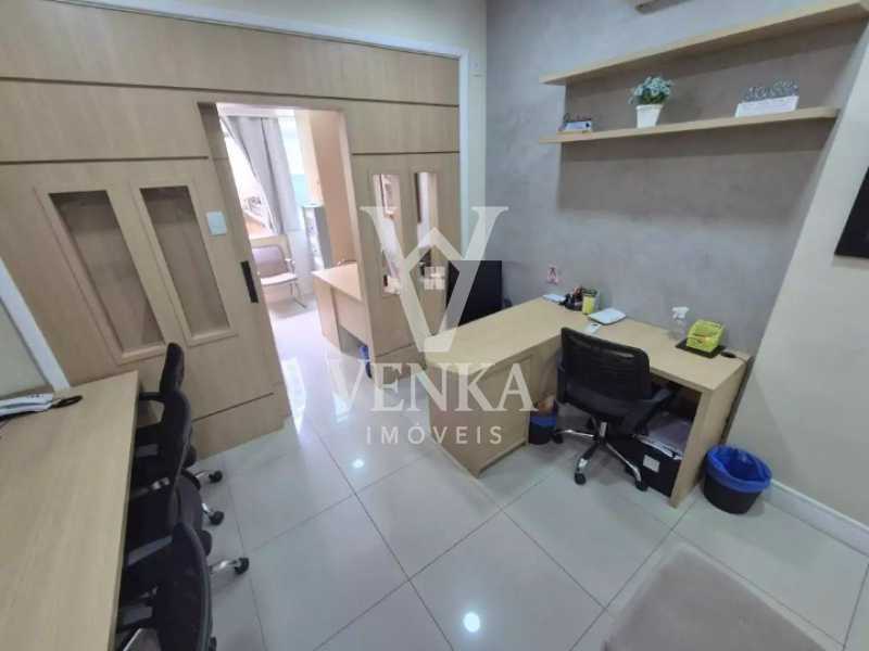 Apartamento, 40 m² - Foto 6