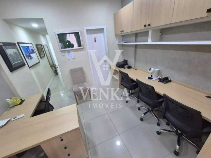 Apartamento, 40 m² - Foto 7