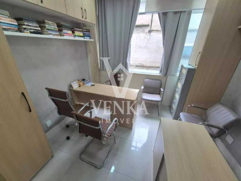 Apartamento, 40 m² - Foto 9