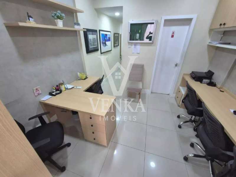 Apartamento, 40 m² - Foto 10