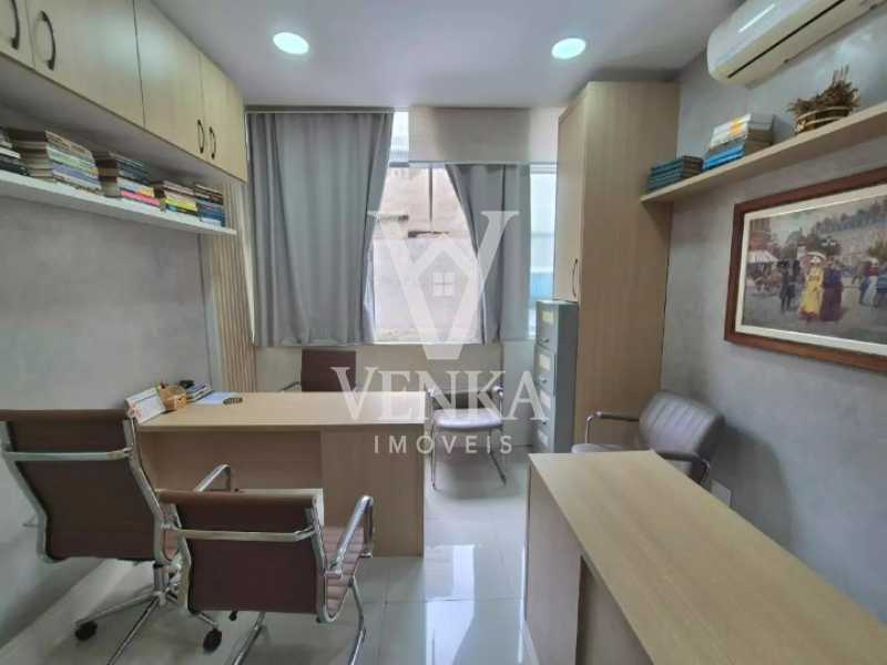 Apartamento, 40 m² - Foto 11