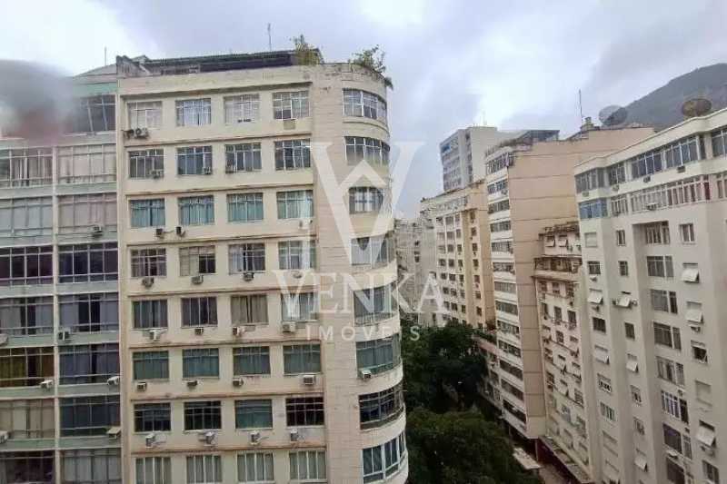 Apartamento, 3 quartos, 94 m² - Foto 2
