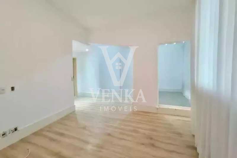 Apartamento, 3 quartos, 94 m² - Foto 5