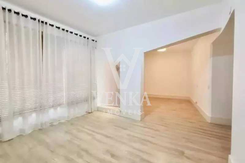 Apartamento, 3 quartos, 94 m² - Foto 9