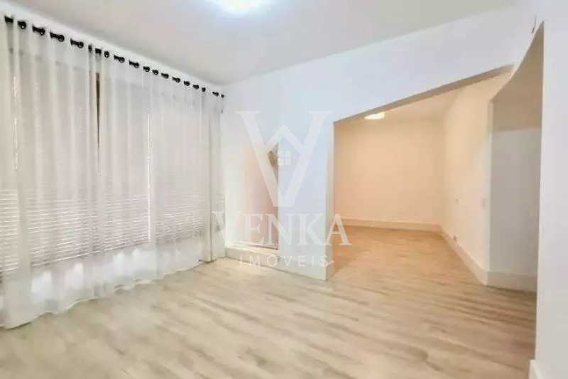 Apartamento, 3 quartos, 94 m² - Foto 1