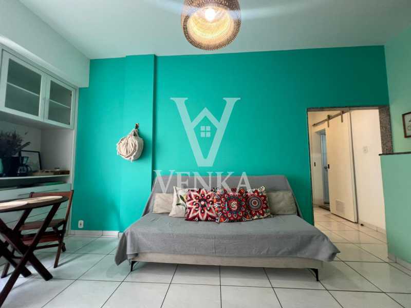 Apartamento, 1 quarto, 44 m² - Foto 4