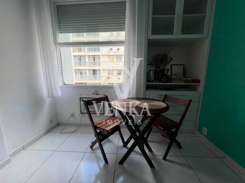 Apartamento, 1 quarto, 44 m² - Foto 5